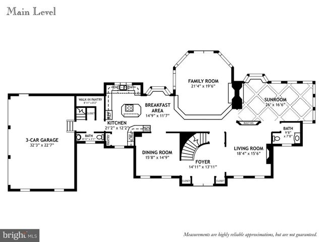 21750 LAUREL WOOD, Leesburg, VA 20175