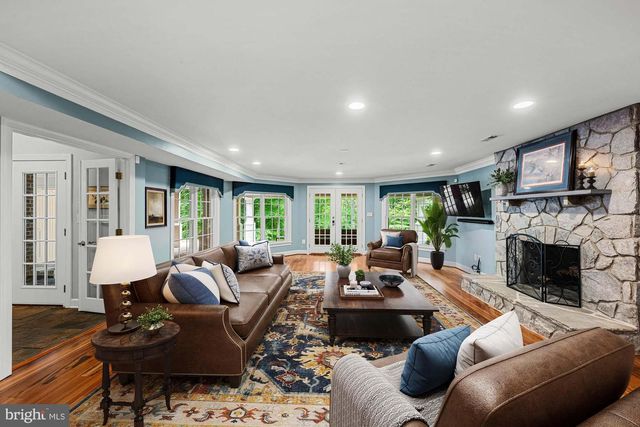 21750 LAUREL WOOD, Leesburg, VA 20175