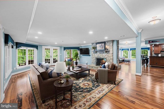 21750 LAUREL WOOD, Leesburg, VA 20175