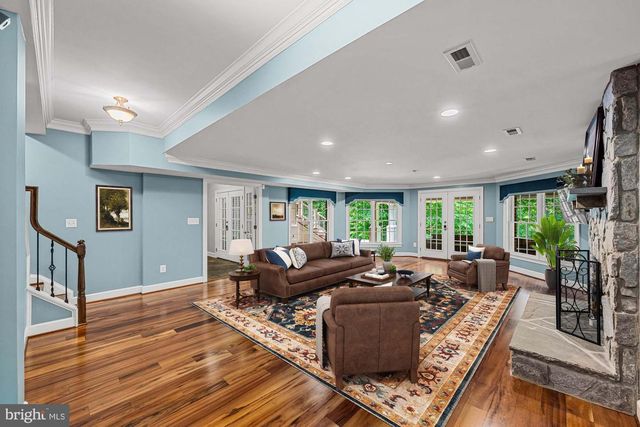 21750 LAUREL WOOD, Leesburg, VA 20175