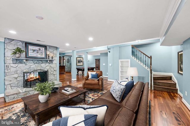 21750 LAUREL WOOD, Leesburg, VA 20175