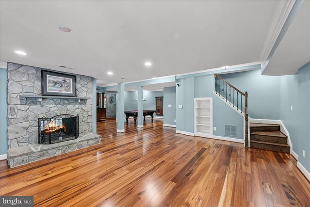 21750 LAUREL WOOD, Leesburg, VA 20175