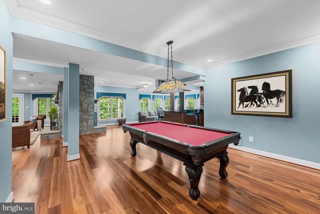 21750 LAUREL WOOD, Leesburg, VA 20175