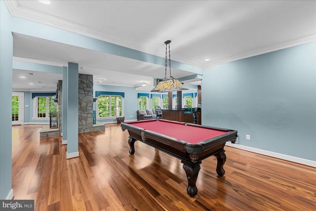 21750 LAUREL WOOD, Leesburg, VA 20175