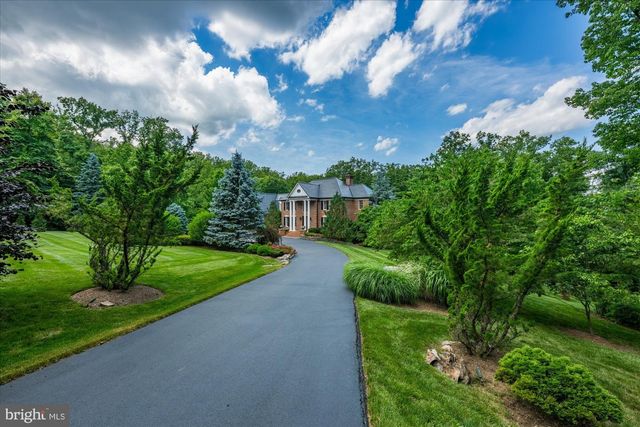 21750 LAUREL WOOD, Leesburg, VA 20175