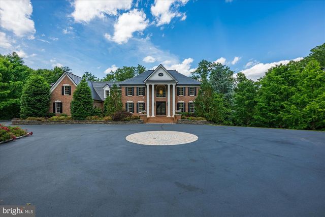 21750 LAUREL WOOD, Leesburg, VA 20175