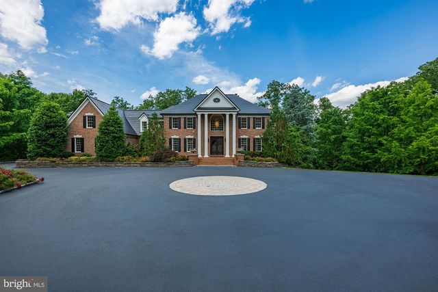 21750 LAUREL WOOD, Leesburg, VA 20175