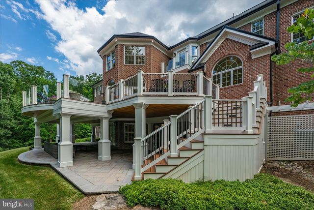 21750 LAUREL WOOD, Leesburg, VA 20175