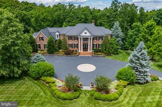 21750 LAUREL WOOD, Leesburg, VA 20175