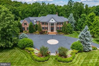 21750 LAUREL WOOD, Leesburg, VA 20175