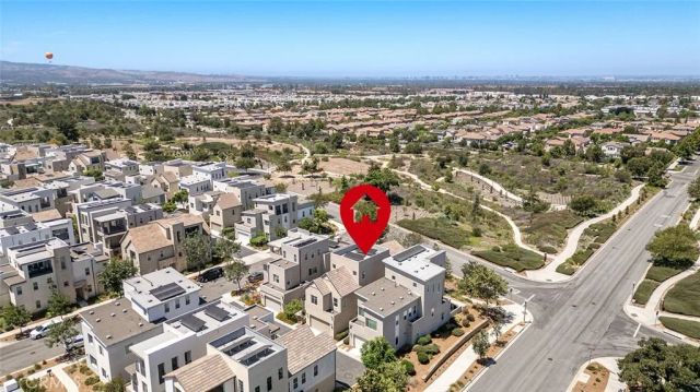 148 Perspective, Irvine, CA 92618