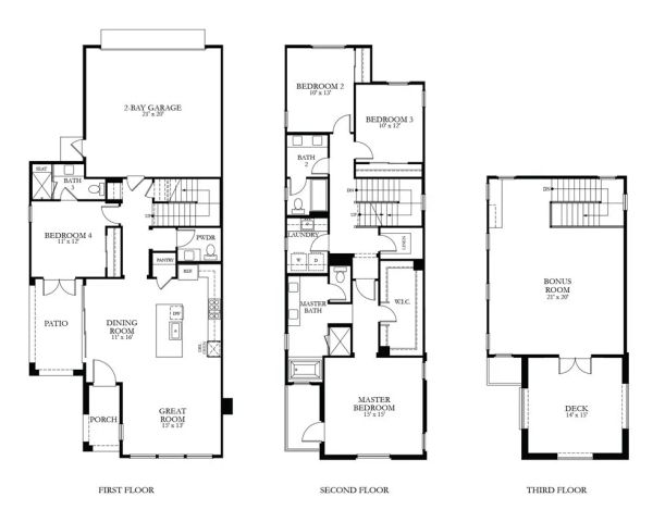 148 Perspective, Irvine, CA 92618