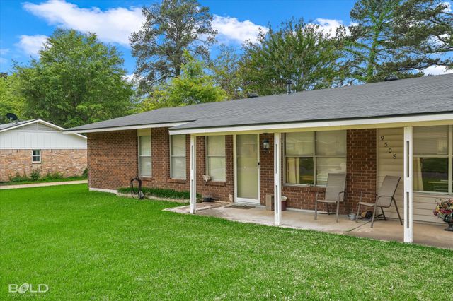 9508 Palmetto Lane, Shreveport, LA 71118