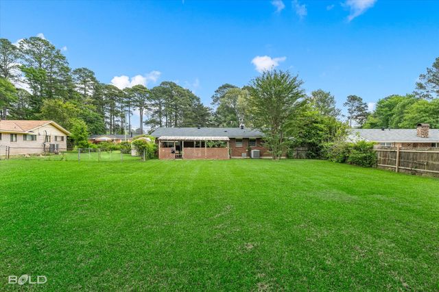 9508 Palmetto Lane, Shreveport, LA 71118