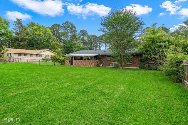 9508 Palmetto Lane, Shreveport, LA 71118