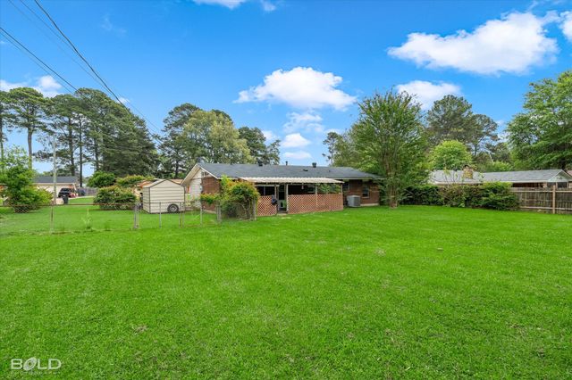 9508 Palmetto Lane, Shreveport, LA 71118