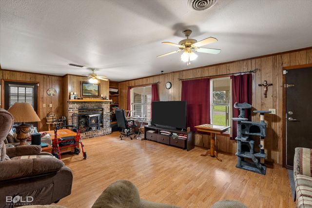9508 Palmetto Lane, Shreveport, LA 71118