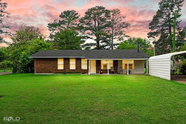 9508 Palmetto Lane, Shreveport, LA 71118