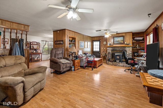 9508 Palmetto Lane, Shreveport, LA 71118