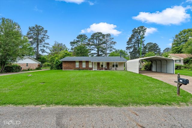 9508 Palmetto Lane, Shreveport, LA 71118