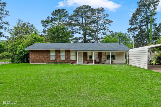 9508 Palmetto Lane, Shreveport, LA 71118