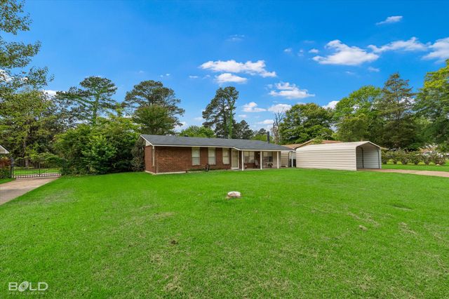 9508 Palmetto Lane, Shreveport, LA 71118