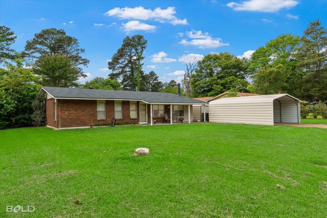 9508 Palmetto Lane, Shreveport, LA 71118