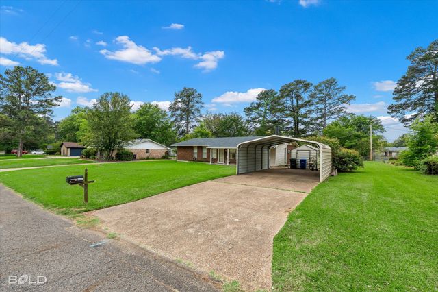 9508 Palmetto Lane, Shreveport, LA 71118