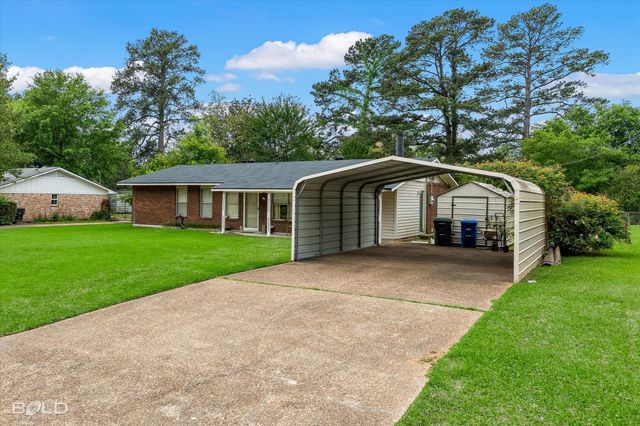 9508 Palmetto Lane, Shreveport, LA 71118