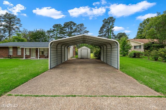 9508 Palmetto Lane, Shreveport, LA 71118