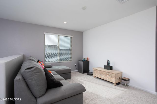 7904 S Bonanza Park Drive, Tucson, AZ 85747