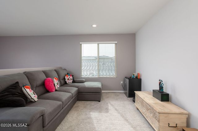 7904 S Bonanza Park Drive, Tucson, AZ 85747