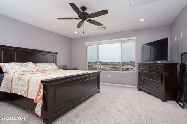 7904 S Bonanza Park Drive, Tucson, AZ 85747