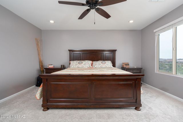 7904 S Bonanza Park Drive, Tucson, AZ 85747