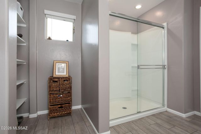 7904 S Bonanza Park Drive, Tucson, AZ 85747