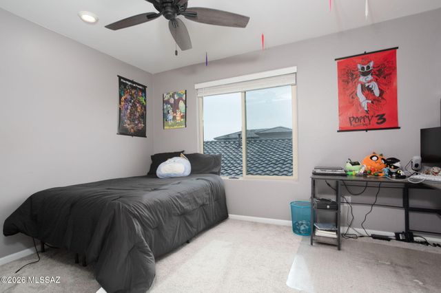 7904 S Bonanza Park Drive, Tucson, AZ 85747