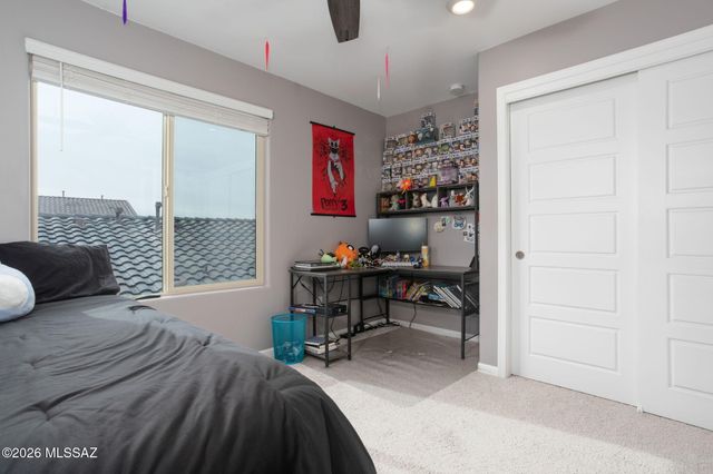 7904 S Bonanza Park Drive, Tucson, AZ 85747