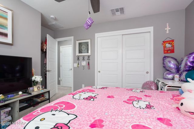 7904 S Bonanza Park Drive, Tucson, AZ 85747