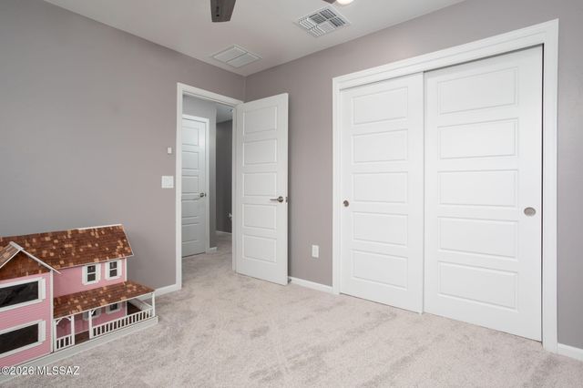 7904 S Bonanza Park Drive, Tucson, AZ 85747