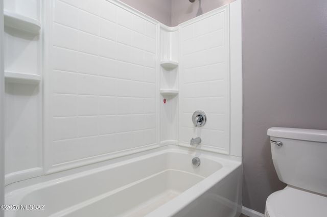 7904 S Bonanza Park Drive, Tucson, AZ 85747