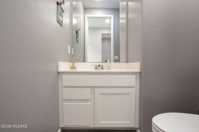 7904 S Bonanza Park Drive, Tucson, AZ 85747