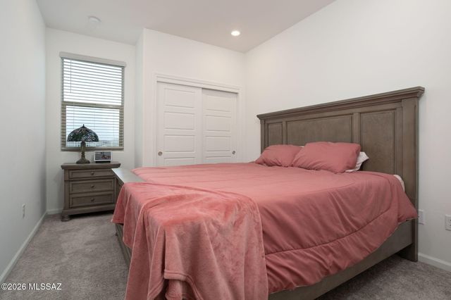 7904 S Bonanza Park Drive, Tucson, AZ 85747