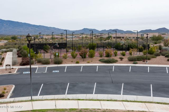 7904 S Bonanza Park Drive, Tucson, AZ 85747