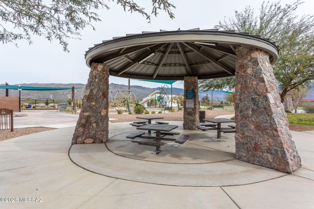 7904 S Bonanza Park Drive, Tucson, AZ 85747