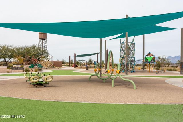 7904 S Bonanza Park Drive, Tucson, AZ 85747