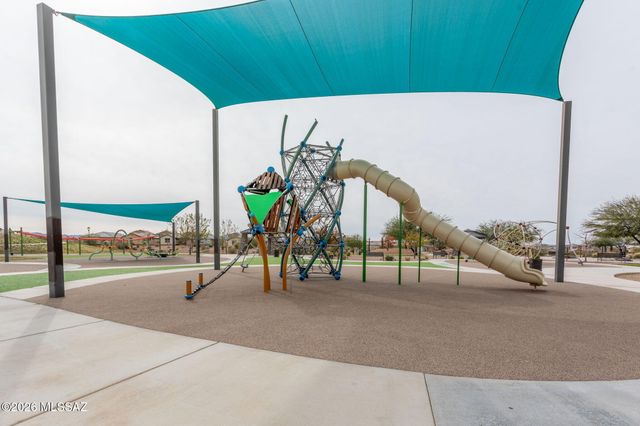 7904 S Bonanza Park Drive, Tucson, AZ 85747