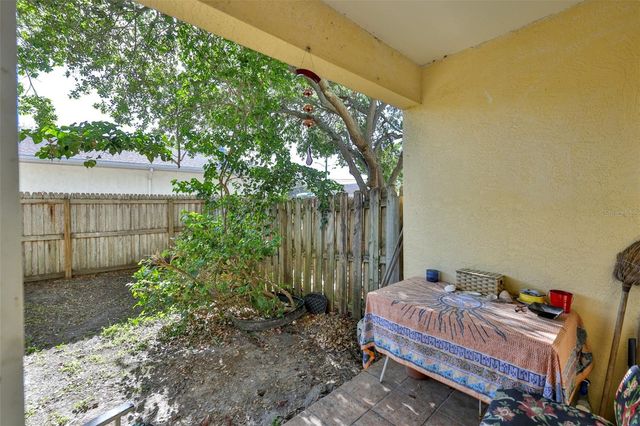 6400 46TH AVENUE N 71, Kenneth City, FL 33709