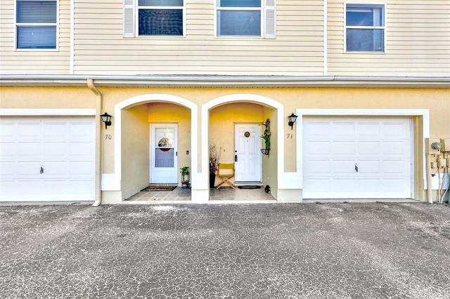 6400 46TH AVENUE N 71, Kenneth City, FL 33709