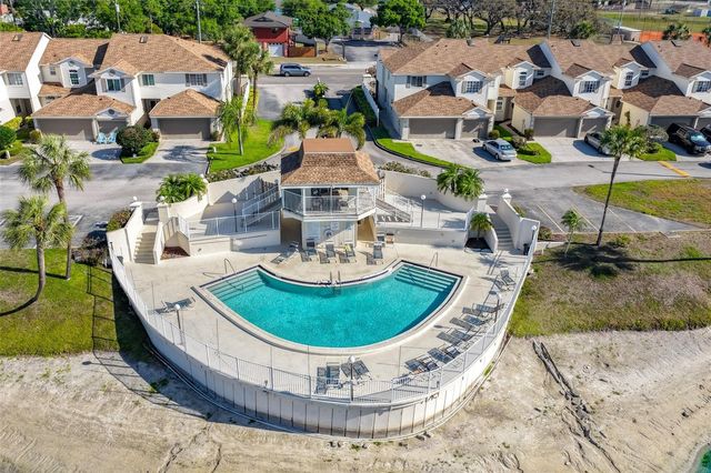 6400 46TH AVENUE N 71, Kenneth City, FL 33709