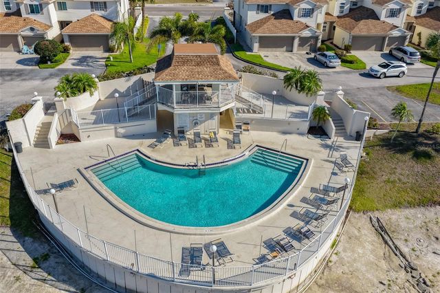 6400 46TH AVENUE N 71, Kenneth City, FL 33709